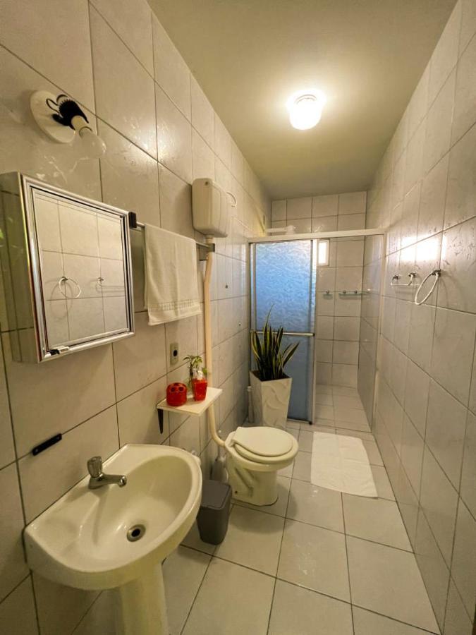 Casa Ampla Ha 8 Minutos Do Centro Villa โปเมโรเจ ภายนอก รูปภาพ