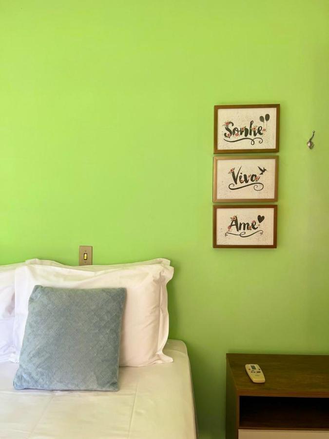 Casa Ampla Ha 8 Minutos Do Centro Villa โปเมโรเจ ภายนอก รูปภาพ