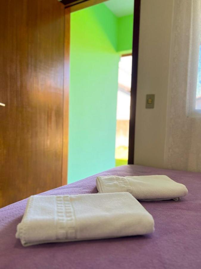 Casa Ampla Ha 8 Minutos Do Centro Villa โปเมโรเจ ภายนอก รูปภาพ