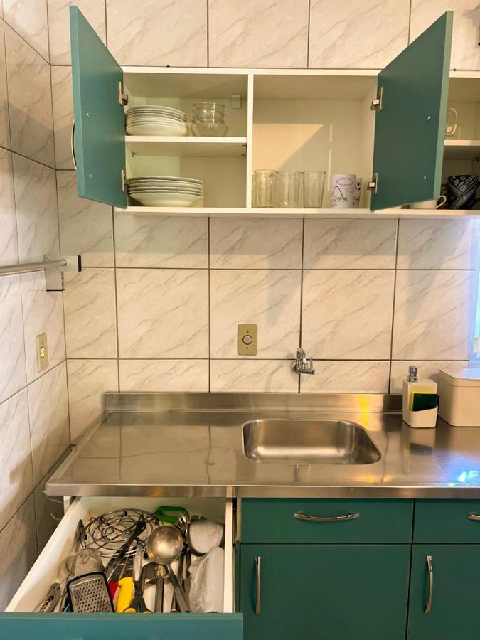 Casa Ampla Ha 8 Minutos Do Centro Villa โปเมโรเจ ภายนอก รูปภาพ