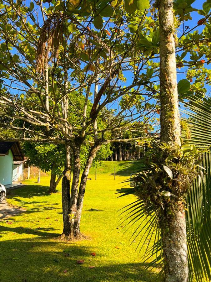 Casa Ampla Ha 8 Minutos Do Centro Villa โปเมโรเจ ภายนอก รูปภาพ