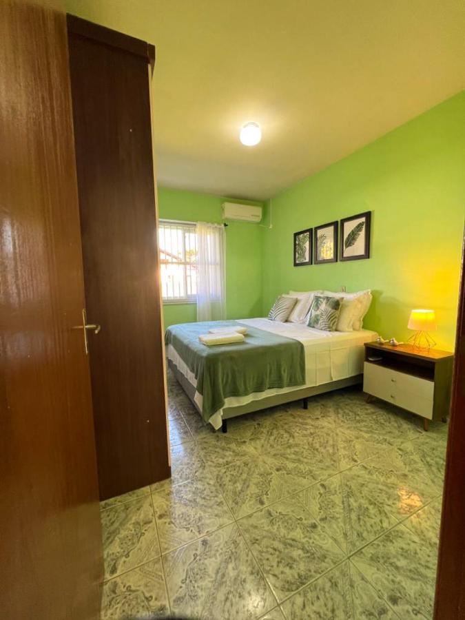 Casa Ampla Ha 8 Minutos Do Centro Villa โปเมโรเจ ภายนอก รูปภาพ