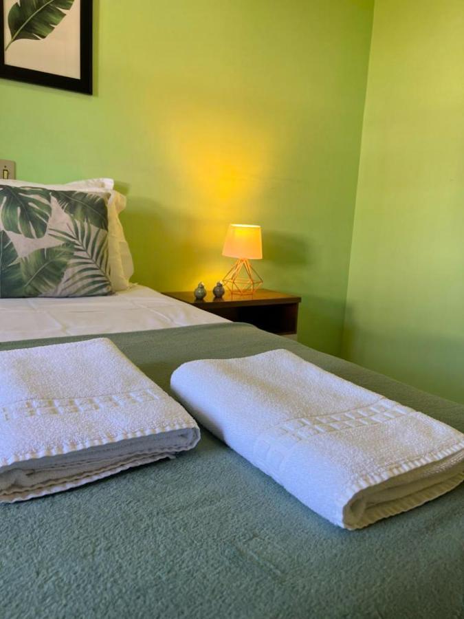 Casa Ampla Ha 8 Minutos Do Centro Villa โปเมโรเจ ภายนอก รูปภาพ