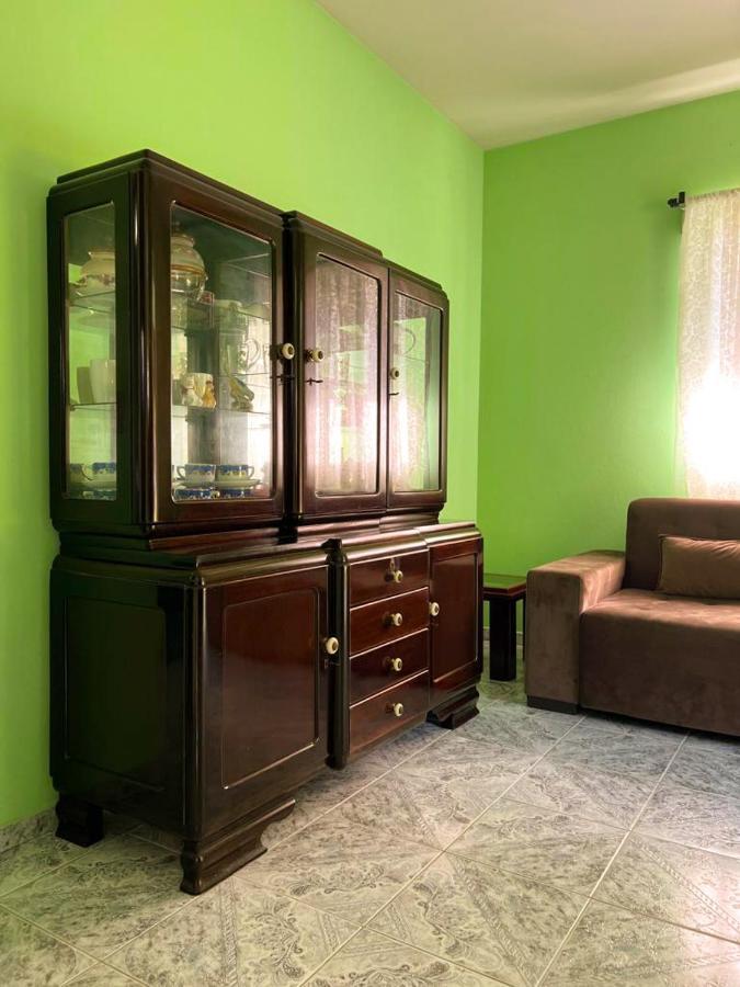 Casa Ampla Ha 8 Minutos Do Centro Villa โปเมโรเจ ภายนอก รูปภาพ