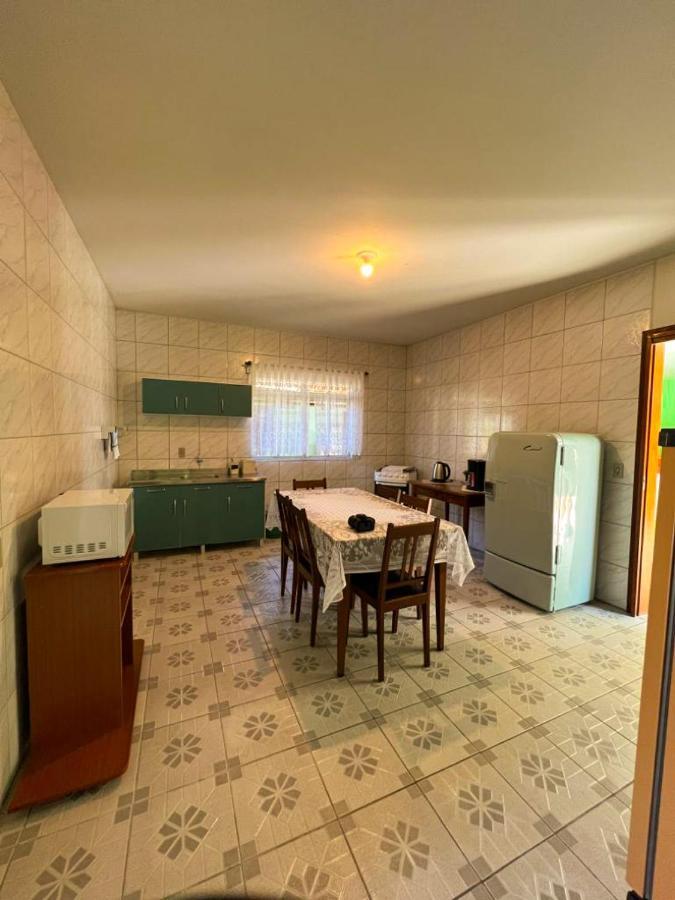 Casa Ampla Ha 8 Minutos Do Centro Villa โปเมโรเจ ภายนอก รูปภาพ
