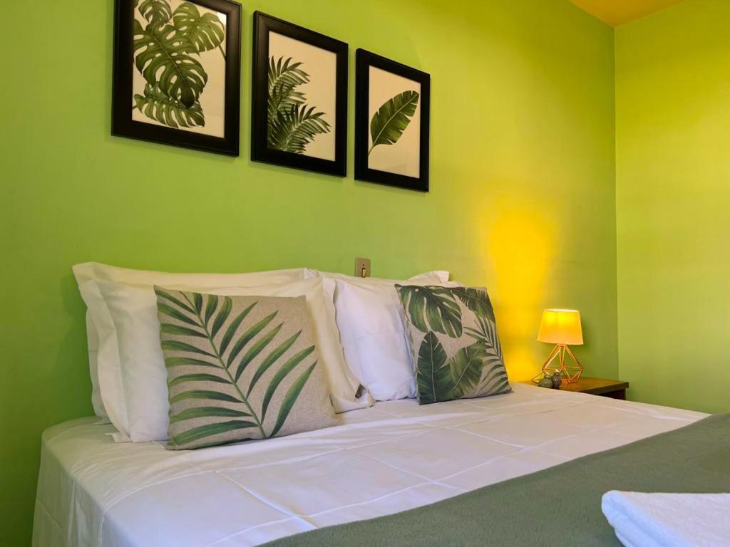 Casa Ampla Ha 8 Minutos Do Centro Villa โปเมโรเจ ภายนอก รูปภาพ