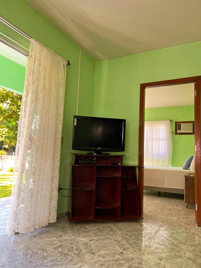 Casa Ampla Ha 8 Minutos Do Centro Villa โปเมโรเจ ภายนอก รูปภาพ