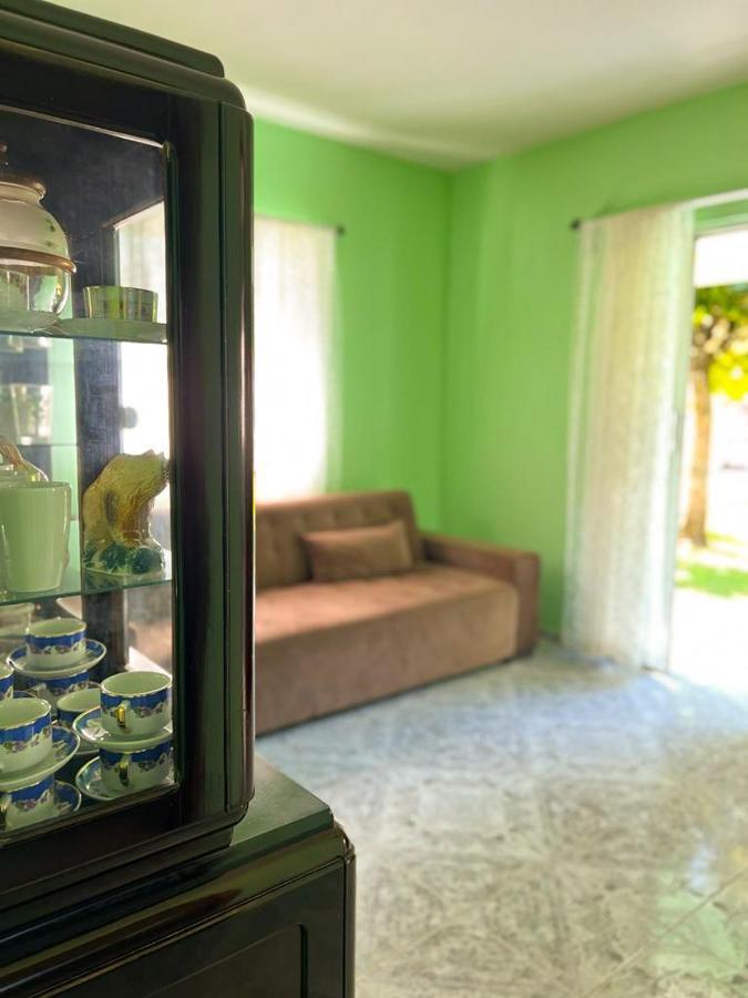 Casa Ampla Ha 8 Minutos Do Centro Villa โปเมโรเจ ภายนอก รูปภาพ
